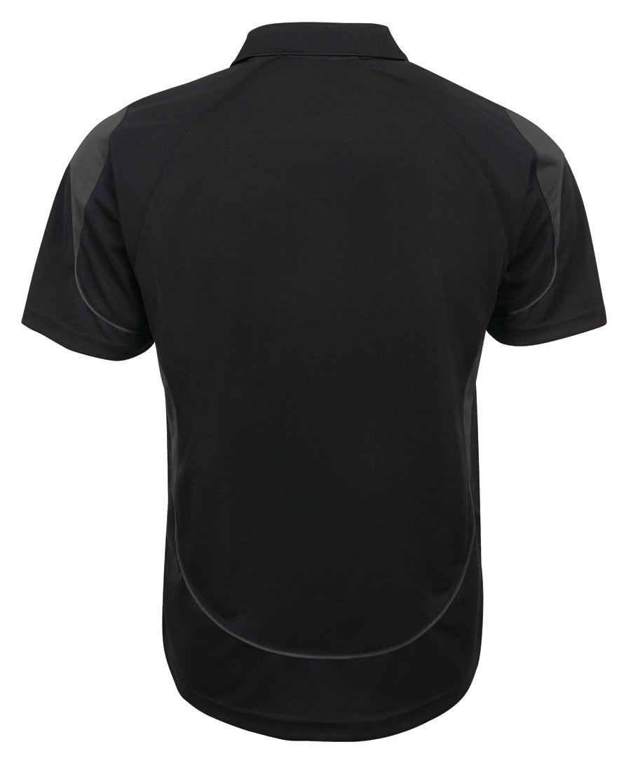 Podium Bell Polo