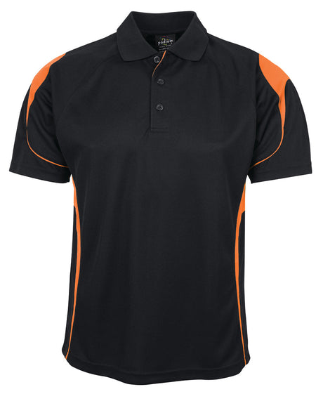Podium Bell Polo