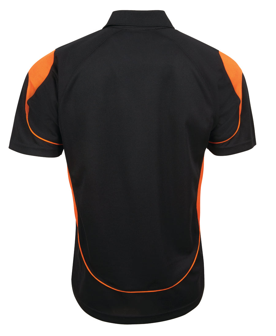 Podium Bell Polo