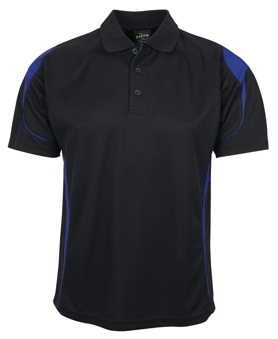 Podium Bell Polo