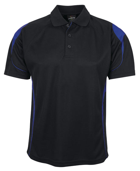 Podium Bell Polo