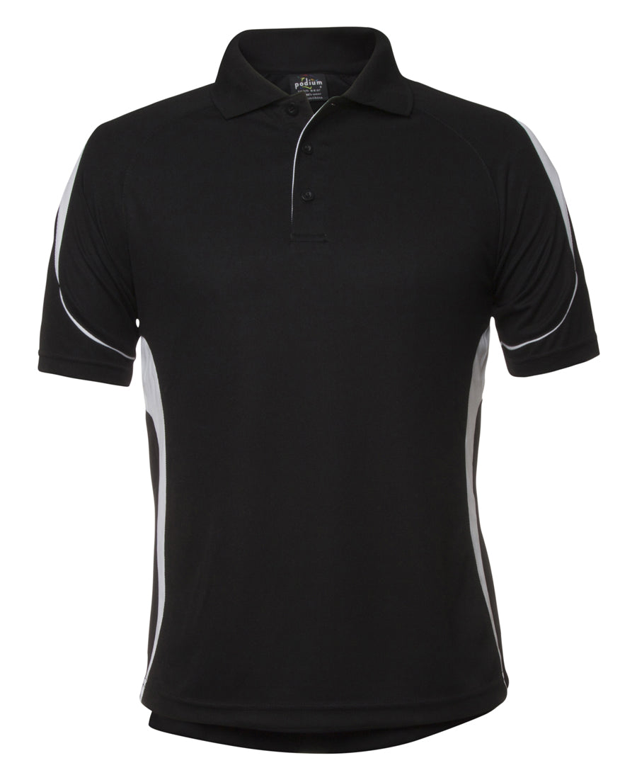 Podium Bell Polo