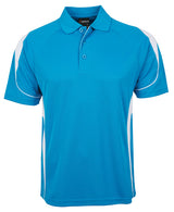 Podium Bell Polo