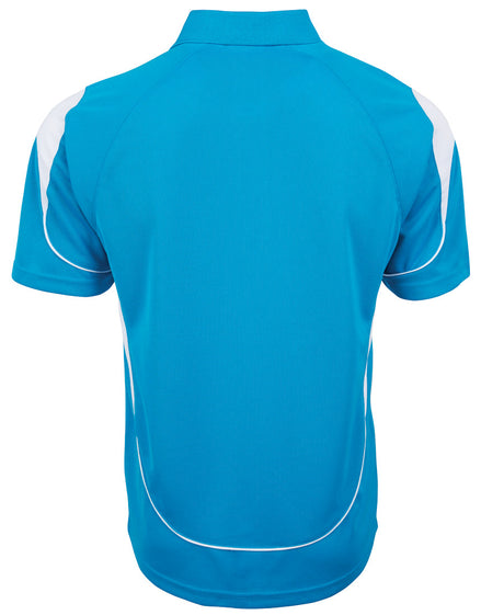 Podium Bell Polo