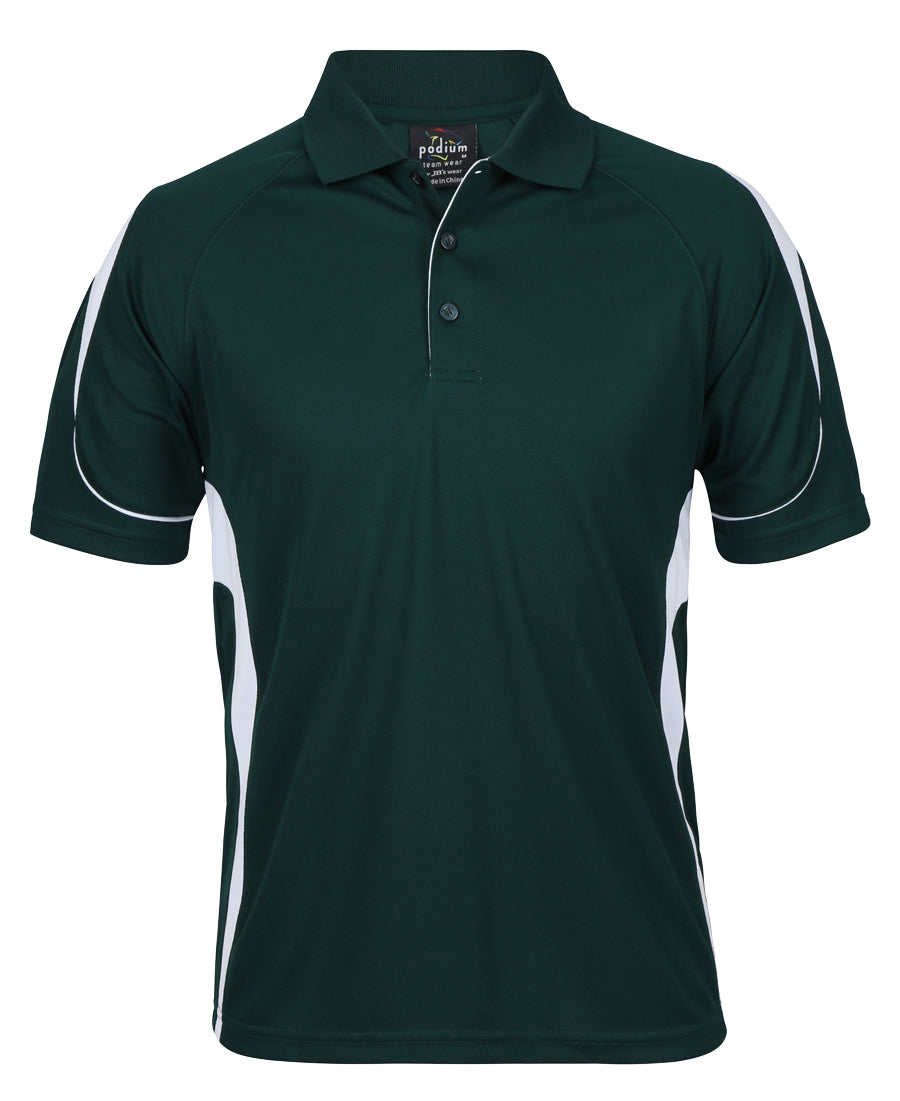 Podium Bell Polo