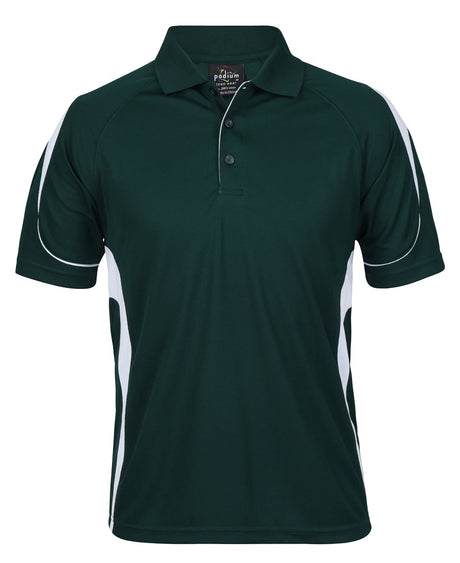 Podium Bell Polo