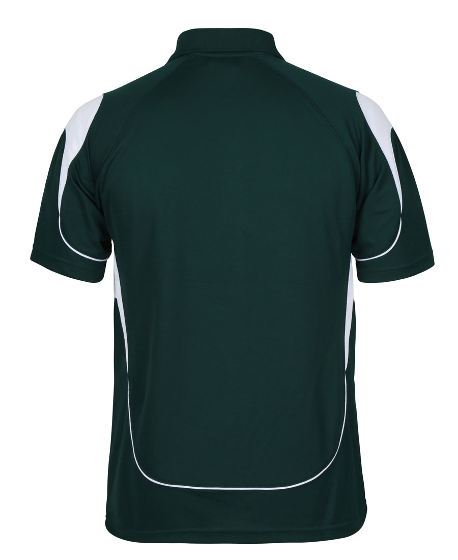 Podium Bell Polo