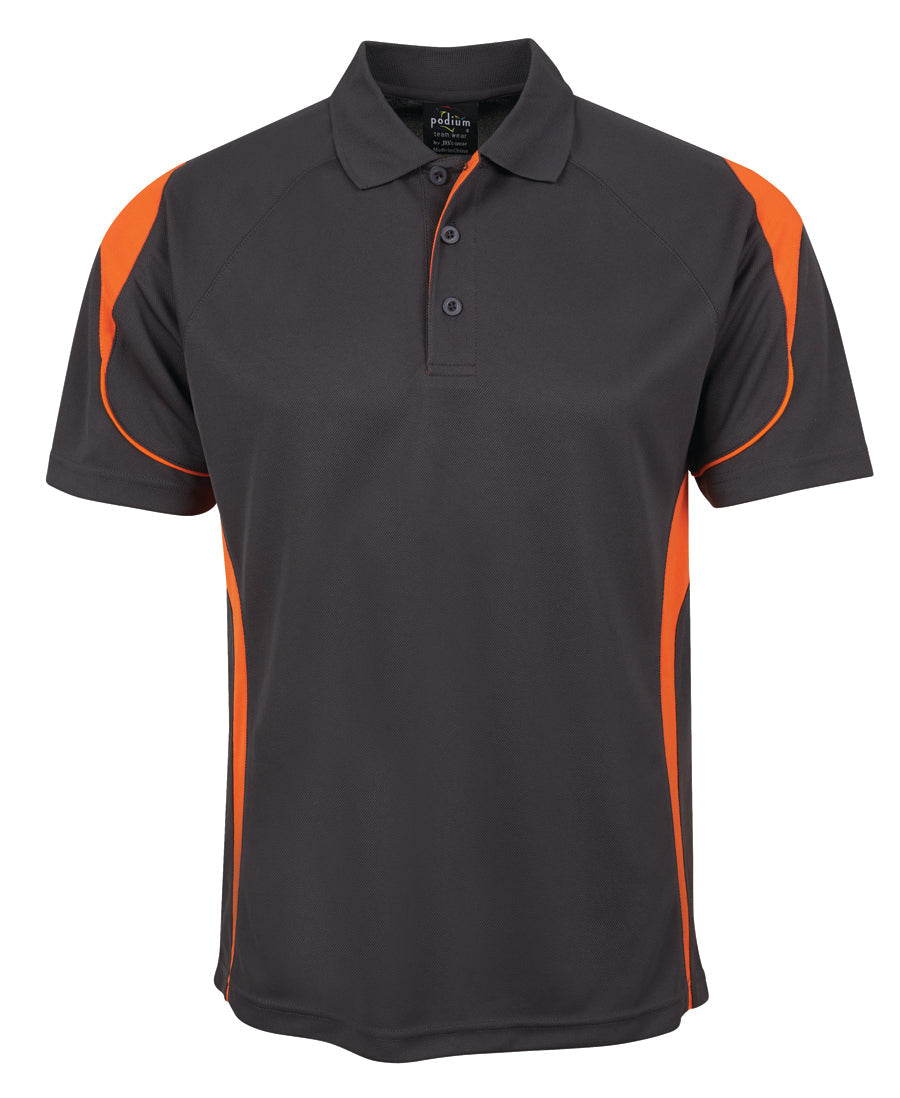 Podium Bell Polo