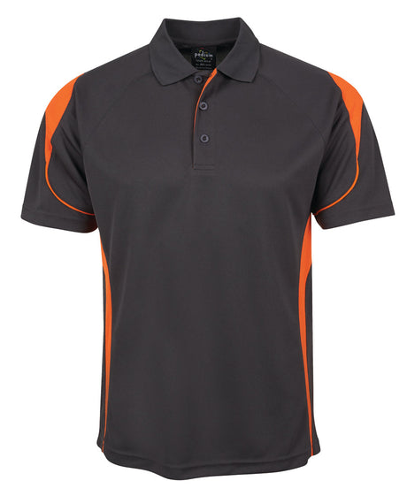 Podium Bell Polo