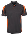 Podium Bell Polo