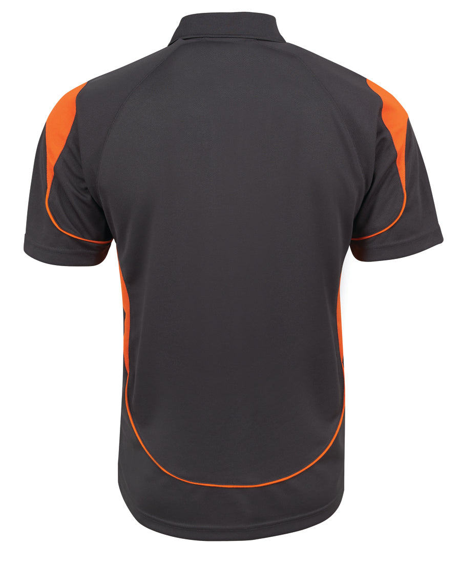 Podium Bell Polo