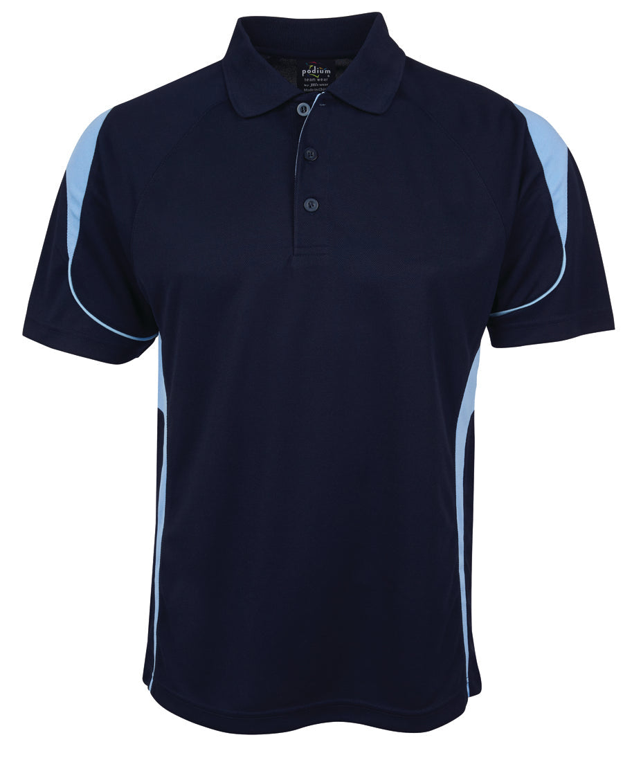 Podium Bell Polo
