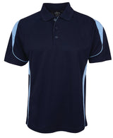 Podium Bell Polo