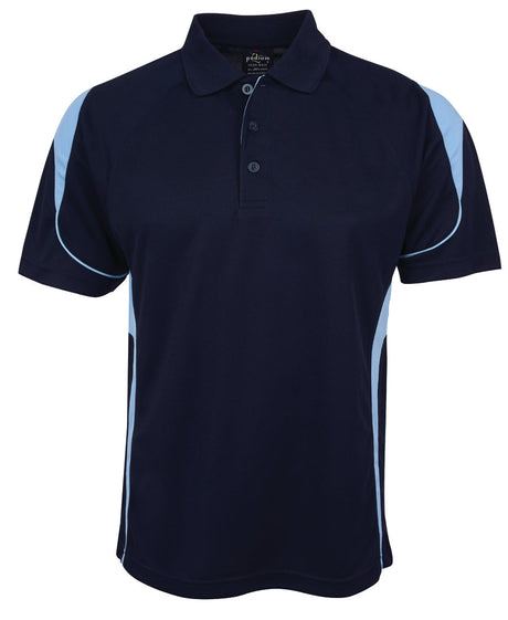 Podium Bell Polo