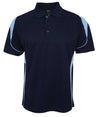 Podium Bell Polo