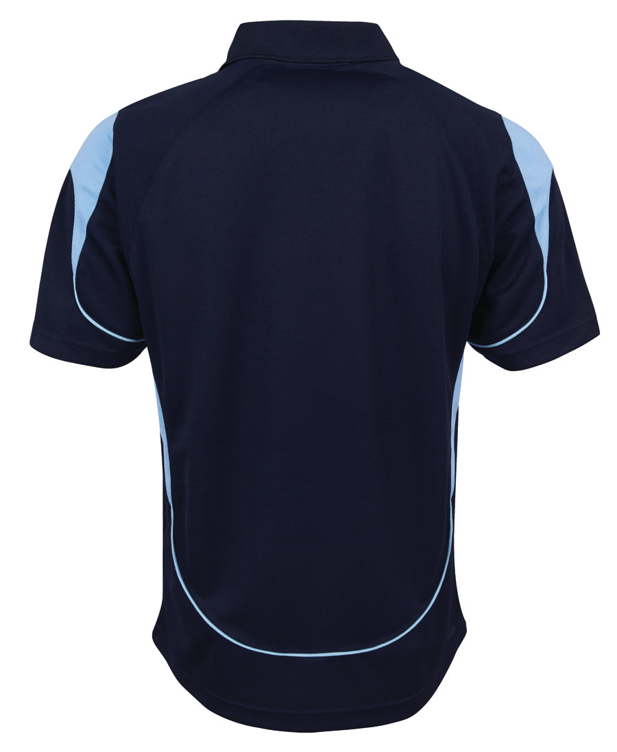 Podium Bell Polo