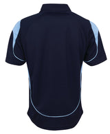 Podium Bell Polo