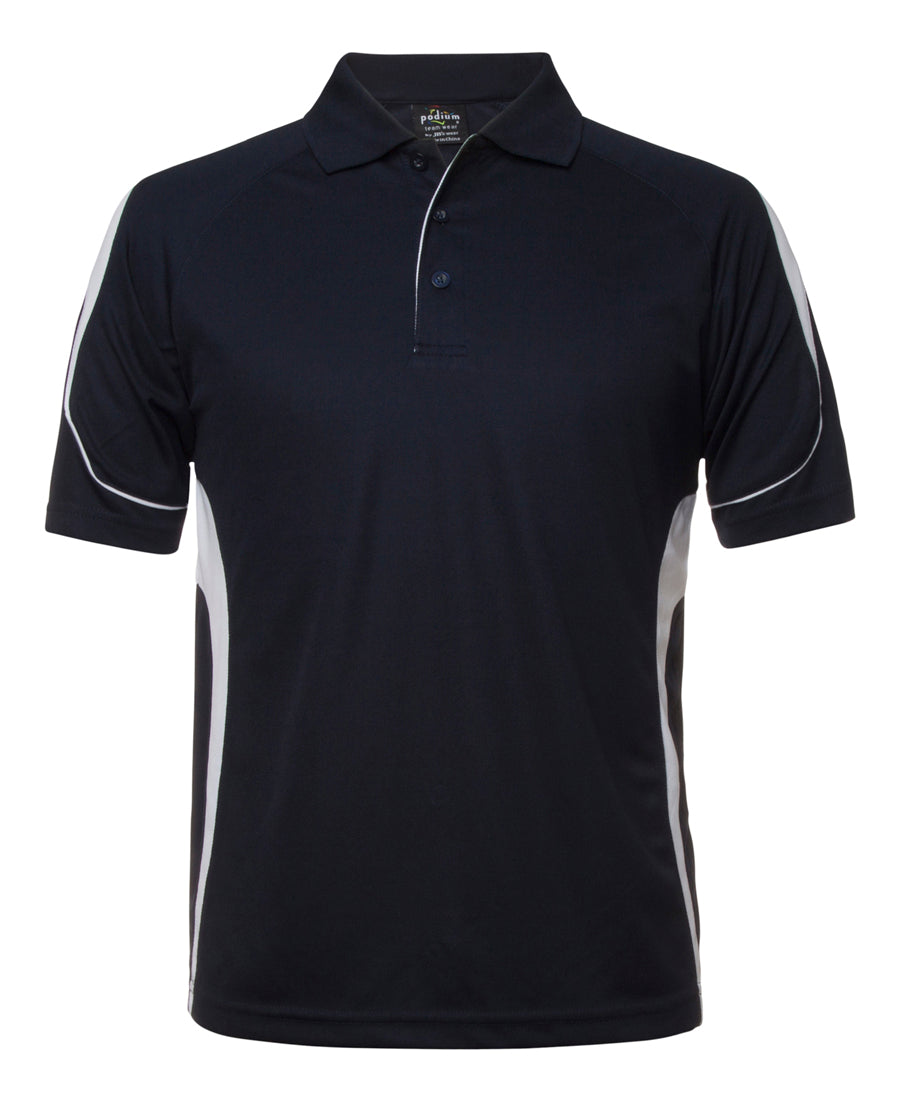 Podium Bell Polo