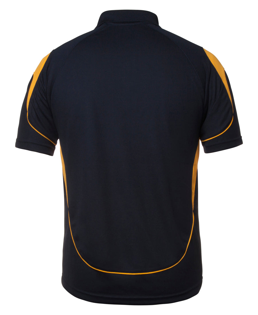 Podium Bell Polo