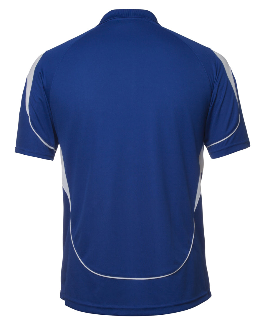 Podium Bell Polo