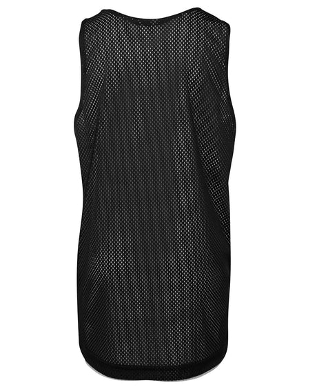 Podium Kids Reversible Training Singlet