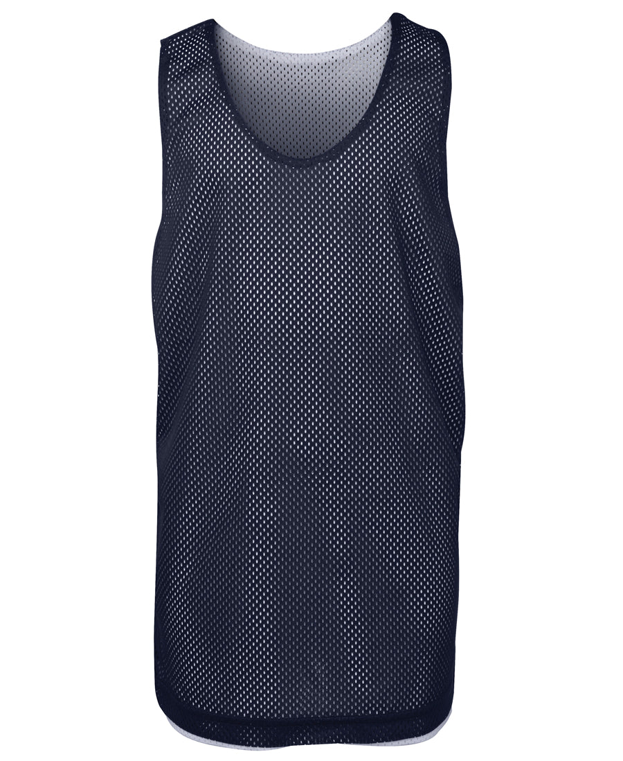 Podium Kids Reversible Training Singlet