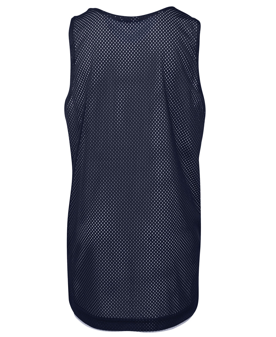 Podium Kids Reversible Training Singlet