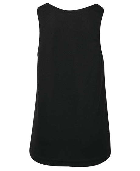Podium Kids Poly Singlet
