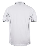 Podium S/S Piping Polo