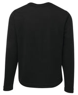 Podium L/S Poly Tee