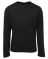 Podium Kids L/S Poly Tee