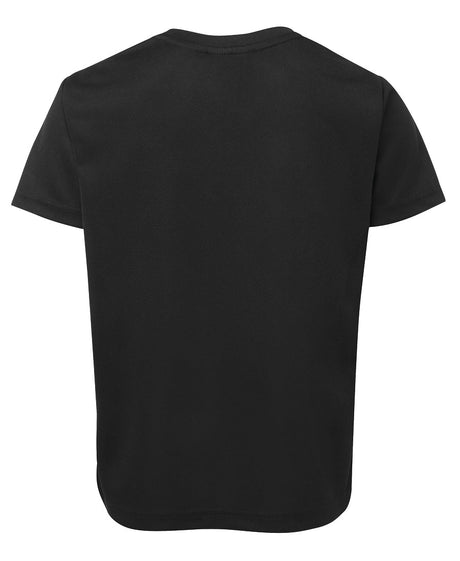 Podium Kids Poly Tee