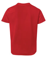 Podium Kids Poly Tee