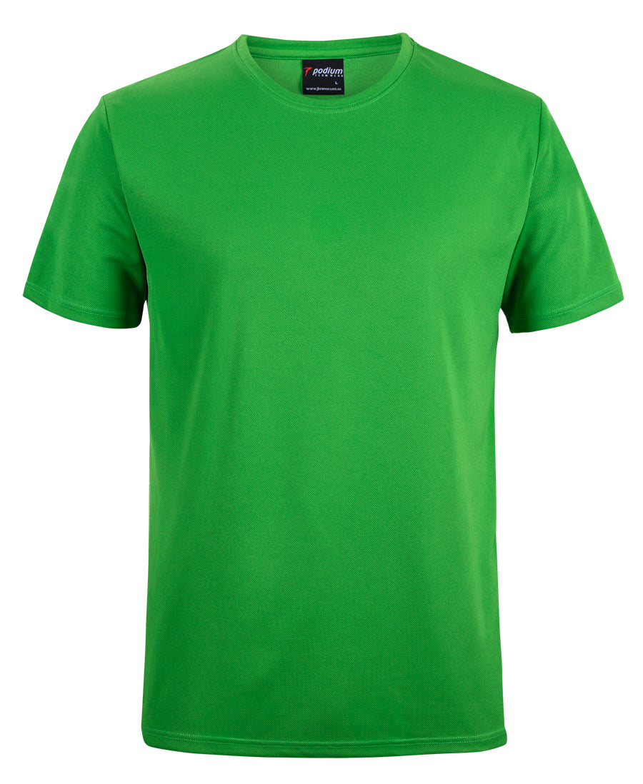 Podium Poly Tee