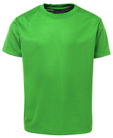 Podium Kids Poly Tee