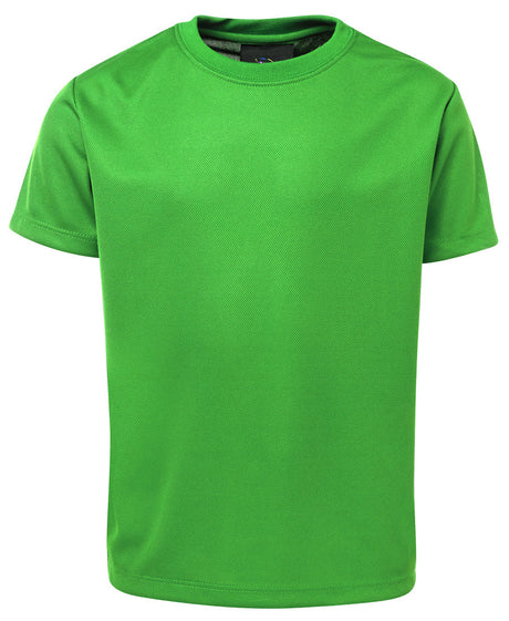 Podium Kids Poly Tee