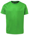 Podium Kids Poly Tee