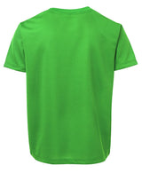 Podium Kids Poly Tee