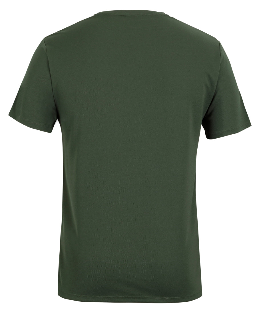 Podium Poly Tee