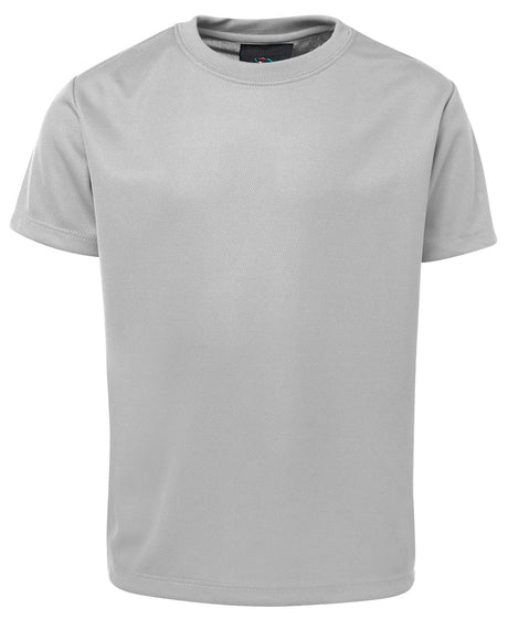 Podium Kids Poly Tee