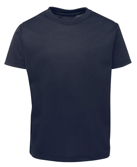 Podium Kids Poly Tee
