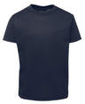 Podium Kids Poly Tee