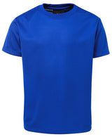 Podium Kids Poly Tee