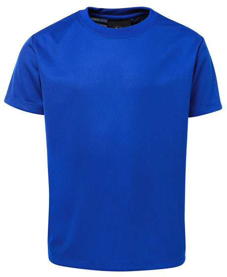 Podium Kids Poly Tee