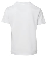 Podium Kids Poly Tee