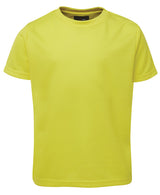 Podium Kids Poly Tee
