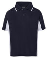 Podium Kids C/Trast Polo