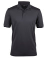 Podium 4 Stripe S/S Stretch Polo