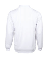 Podium L/S Poly Polo