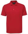 Podium S/S Poly Polo